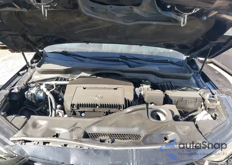 2023 Acura Mdx A-Spec from USA, damaged, VIN 5J8YE1H05PL014386